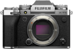Fujifilm X-T5 + XF16-50MM Silver – Bild 2