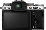 Fujifilm X-T5 + XF16-50MM Silver – Bild 4