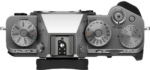 Fujifilm X-T5 + XF16-50MM Silver – Bild 5