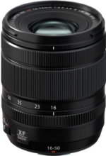 Fujifilm X-T5 + XF16-50MM Silver – Bild 6