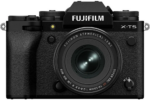 Fujifilm X-T5 + XF16-50MM Black – Bild 3