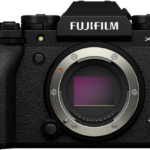 Fujifilm X-T5 + XF16-50MM Black