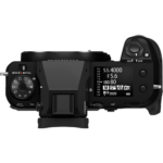 Fujifilm GFX100S II – Bild 6