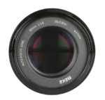 Meike 85mm F1.8 STM Auto Focus L – Bild 4