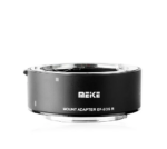 MEIKE MK-EFTR-AL Auto Focus Lens Adapter – Bild 2