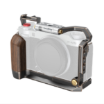 SmallRig “Retro” Cage for FUJIFILM X-M5 4892