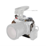 SmallRig “Retro” Cage for FUJIFILM X-M5 4892 – Bild 4