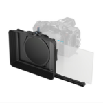 SmallRig Matte Box with Adjustable Clamp and VND Kit 4411 – Bild 2