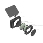 SmallRig Matte Box with Adjustable Clamp and VND Kit 4411 – Bild 4