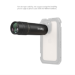 SmallRig 8x Telephoto Lens for Mobile Phone (T-mount) 4737 – Bild 4