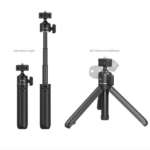 SmallRig 8x Telephoto Lens for Mobile Phone (T-mount) 4737 – Bild 3