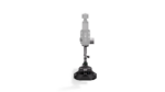Tilta Hydra Alien Mini Electronic Suction Cup Kit - Titanium Gray – Bild 3
