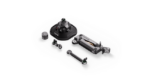 Tilta Hydra Alien Mini Electronic Suction Cup Kit - Titanium Gray – Bild 4
