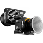 SIRUI 150W Handheld Pocket Light – Bild 2