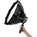 SIRUI 150W Handheld Pocket Light – Bild 3