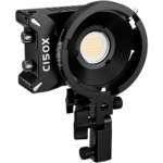 SIRUI 150W Handheld Pocket Light with Bowen Adapter and V-mount Battery Plate – Bild 3