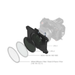 SmallRig Matte Box Kit With CPL&VND Filters 5011 – Bild 4