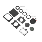 SmallRig Matte Box Kit With CPL&VND Filters 5011 – Bild 3