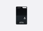 Exascend Nitro Portable SSD USB Type C 40Gb/s 4TB