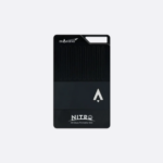 Exascend Nitro Portable SSD USB Type C 40Gb/s 4TB