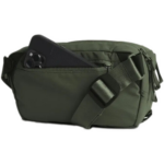 Moment Switch Sling 4L - Olive – Bild 5