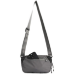 Moment Switch Sling 4L - Gray – Bild 4
