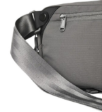 Moment Switch Sling 4L - Gray – Bild 6