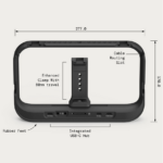 Supercage - Mobile Cage with Integrated USB-C Hub – Bild 5
