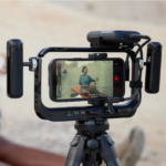 Supercage - Mobile Cage with Integrated USB-C Hub – Bild 9