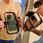 Supercage - Mobile Cage with Integrated USB-C Hub – Bild 8
