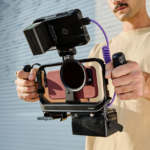 Supercage - Mobile Cage with Integrated USB-C Hub – Bild 7