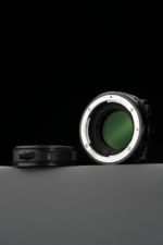 MEIKE MK-EFTL-C Adapter+VND+Clear UV Filter – Bild 3