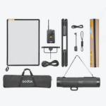 Godox Knowled Adjustable diffuser kit AD32 K2 – Bild 2