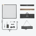 Godox Knowled Adjustable diffuser kit AD33 K2 – Bild 2