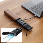 SmallRig Multifunctional Card Reader & Storage Case (CFexpress Type A) 5361 – Bild 6