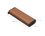 SmallRig Multifunctional Card Reader & Storage Case (CFexpress Type B) 4532