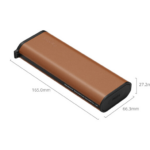 SmallRig Multifunctional Card Reader & Storage Case (CFexpress Type B) 4532