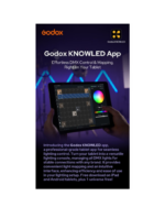 Godox Knowled COB Bowens mount LED light (Bi-color) M300BI – Bild 15