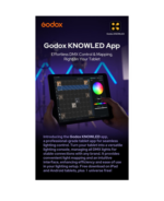 Godox Knowled RGBWW LED LIGHT C5R – Bild 14