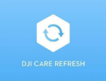 DJI Care Refresh 1-Year Plan (DJI Air 3) EU