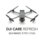 Card DJI Care Refresh 1-Year Plan (DJI Mavic 3 Pro Cine) EU – Bild 2