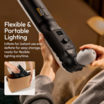 Ulanzi LA30 30W RGB Air Tube Light – Bild 3