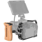 SmallRig Camera Cage and Side Handle Kit for Canon EOS R5 and R6 3140