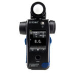 Sekonic L-858D Speedmaster Light Meter