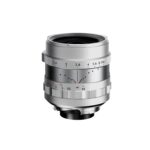Thypoch Full-frame Photography Lens Simera 28mm f1.4 for Leica M Mount (Focus Tab) Type ii Silver – Bild 5