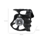 SmallRig "ImageGrip" Series Liquid Handle with ARRI Rosette (Left Side) 5240 – Bild 7