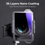 K&F 100*150*2MM Square Soft Graudated GND8 with Lens Protection – Bild 7