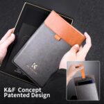 K&F 100*150*2MM Square Soft Graudated GND8 with Lens Protection – Bild 8