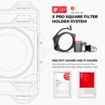 K&F 100*150*2MM Square Reverse Graudated GND8 with Lens Protection – Bild 10