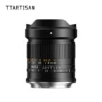 TTArtisan 14mm F2.8 Canon RF mount Black